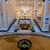 Piedmont Foyer, Georgian Terrace Hotel, Atlanta, Georgia, October 2023