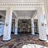 Grand Ballroom, Georgian Terrace Hotel, Atlanta, Georgia, October 2023