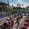 Disneyland Autopia May 2016