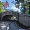 Disneyland Autopia May 2016