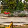 Disneyland Autopia photo, May 2011