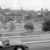 Disneyland Autopia photo, 1958