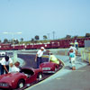 Autopia photo, August 1956