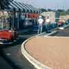 Disneyland Autopia 1956