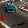 Disneyland Autopia  1950s