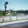 Disneyland Autopia  1950s