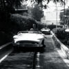 Disneyland Autopia, 1960s