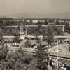 Disneyland Autopia, June 1963