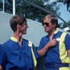 Disneyland Autopia August 1982