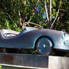 Disneyland Autopia February 2007