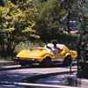 Disneyland Autopia August 1982