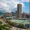 Hyatt Regency, Baltimore, October 2017