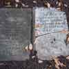 Westminster Burying Ground, Baltimore, October 2017