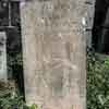 Westminster Burying Ground, Baltimore, October 2017