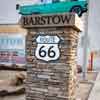 Barstow, California photo, October 2020