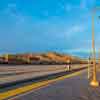 Harvey House/Barstow Amtrak Station, October 2020