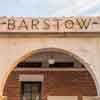 Harvey House/Barstow Amtrak Station, October 2020