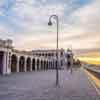 Harvey House/Barstow Amtrak Station, October 2020