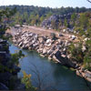 Breaking Away Quarry Fall 1984