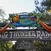 Big Thunder Mountain Ranch Halloween photo, October 2010