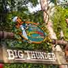 Big Thunder Mountain Ranch Halloween photo, October 2010