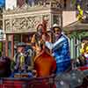 Disney California Adventure Five and Dime December 2015