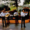 Disneyland Casa Mexicana