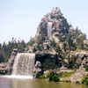 Cascade Peak, July 1960