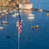 Catalina Island, November 2020