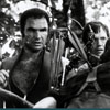 Photo of Burt Reynolds in Deliverance, 1972