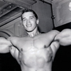 Arnold Schwarzenegger