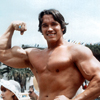 Arnold Schwarzenegger