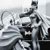 Yvonne Craig as Batgirl photo