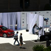 Billboard awards in Las Vegas red carpet photo, May 22, 2011