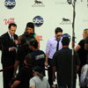 Billboard awards in Las Vegas red carpet photo, May 22, 2011