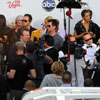 Billboard awards in Las Vegas red carpet photo, May 22, 2011