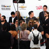 Billboard awards in Las Vegas red carpet photo, May 22, 2011