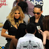 Billboard awards in Las Vegas red carpet photo, May 22, 2011