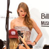 Billboard awards in Las Vegas red carpet photo, May 22, 2011