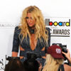 Billboard awards in Las Vegas red carpet photo, May 22, 2011