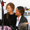 Billboard awards in Las Vegas red carpet photo, May 22, 2011