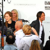 Billboard awards in Las Vegas red carpet photo, May 22, 2011