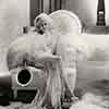 Jean Harlow, Dinner at Eight, 1933