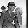 William Powell and Jean Harlow, Reckless, 1935