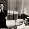 Hume Cronyn & John Garfield, The Postman Always Rings Twice 1946