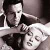 Lana Turner and John Garfield in The Postman Always Rings Twice