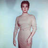 Lana Turner wardrobe test for Peyton Place