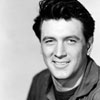 Vintage 1953 Rock Hudson photo