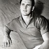 Rock Hudson photo