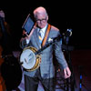 Steve Martin at the Balboa Theatre, October 9, 2010, with The Steep Canyon Rangers